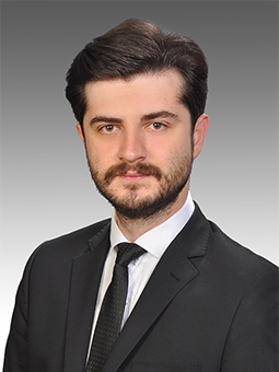 Mehmet Güngör